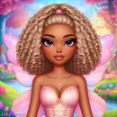 Pretty BCA Fairy #3