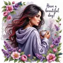 Have a beautiful Day