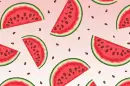 Watermelon Slices