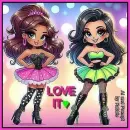 Love it