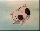 barking dog