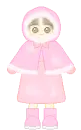 soft pink girl 2