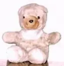 teddy bear