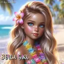 Beach Girl