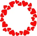 hearts