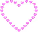 hearts