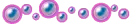 Pink Bubbles