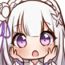 cute anime girl