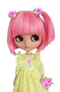 Blythe