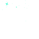 falling stars