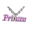 Princess chain
