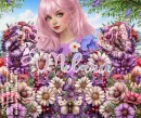 Melanie -May flowers