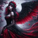 Gothic Angel