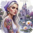 Beautiful Girl
