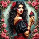 Beautiful girl
