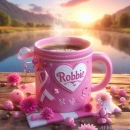 BCA mug (Robbie)