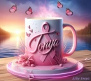 BCA mug (Tonya)