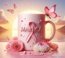 BCA mug (Marika)