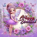 Happy Weekend