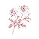 roses