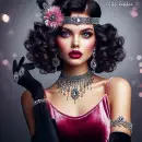 Beautiful Woman