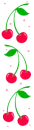 cherries