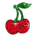 cherries