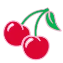 cherries