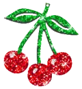cherries