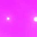 pink bokeh