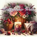 Happy new week