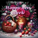 Happy new week
