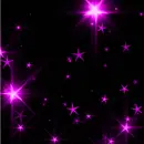 magenta stars