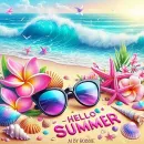 Hello Summer
