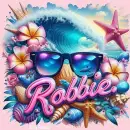 Robbie