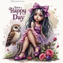 Happy day