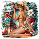 Summer Girl