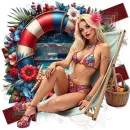 Summer Girl