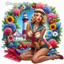 Summer Girl