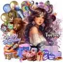 Happy Birthday ~ Tyla