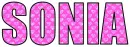 Sonia
