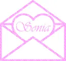 Sonia