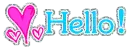 Hello
