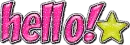Hello