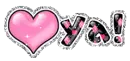 Love ya