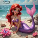 Mermaid Summer