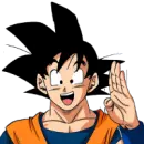 goku