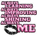 always me <3