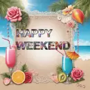 Happy weekend
