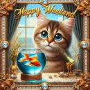Happy weekend